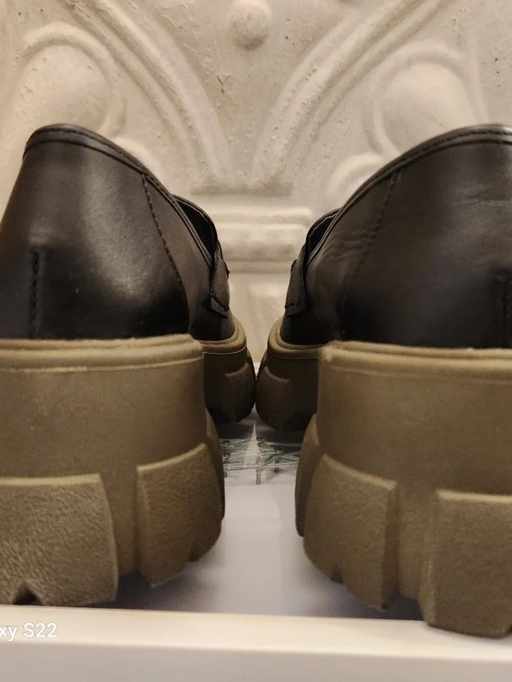 Steve Madden 